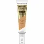 Base de Maquillaje Fluida Max Factor Miracle Pure Spf 30 Nº 70-warm sand 30 ml | Epamu | Beauty Shop - Parfums, Make-up & Essentials Epamu.eu