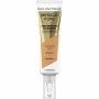 Base per Trucco Fluida Max Factor Miracle Pure Spf 30 Nº 70-warm sand 30 ml | Epamu | Beauty Shop - Parfums, Make-up & Essentials Epamu.eu