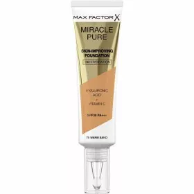 Basis für Puder-Makeup Shine Inline Original Nº 24 Neutral dark Spf 15 8 g | Epamu | Beauty Shop - Parfums, Make-up & Essentials Epamu.eu