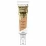 Base de Maquillaje Fluida Max Factor Miracle Pure 75-golden SPF 30 (30 ml) | Epamu | Beauty Shop - Parfums, Make-up & Essentials Epamu.eu