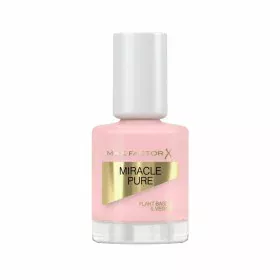 vernis à ongles Max Factor Miracle Pure 202-cherry blossom (12 ml) de Max Factor, Vernis à ongles - Réf : S0598774, Prix : 7,...