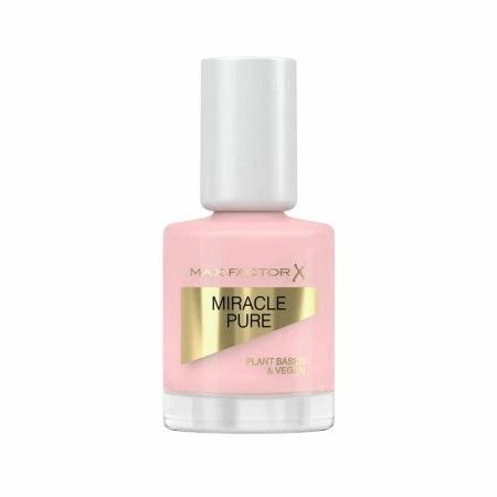 Nagellack Max Factor Miracle Pure 202-cherry blossom (12 ml) | Epamu.eu | Beauty Shop - Parfums, Make-up & Essentials Epamu.eu