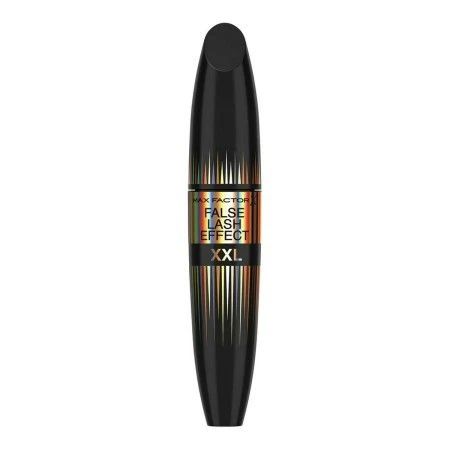 Máscara de Pestañas Efecto Volumen Max Factor False Lash Efect Xxl Negro 13,1 ml | Epamu | Beauty Shop - Parfums, Make-up & Essentials Epamu.eu