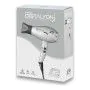 Phon Parlux Digitalyon Argentato 2400 W Agli ioni | Epamu | Beauty Shop - Parfums, Make-up & Essentials Epamu.eu