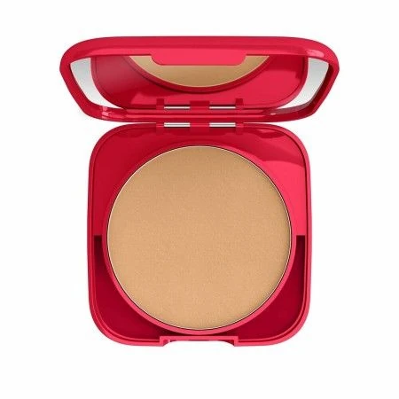 Base de Maquillaje en Polvo Rimmel London Lasting Finish 03-sesame (10 g) (10 gr) | Epamu | Beauty Shop - Parfums, Make-up & Essentials Epamu.eu