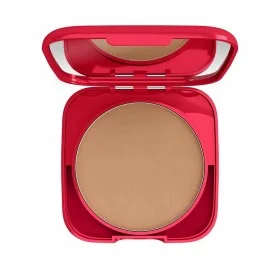 Base per Trucco Fluida Bourjois Healthy Mix Nº 50.5N Light ivory 30 ml | Epamu | Beauty Shop - Parfums, Make-up & Essentials Epamu.eu