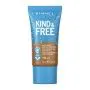 Base Cremosa per il Trucco Rimmel London Kind & Free 410-latte (30 ml) | Epamu | Beauty Shop - Parfums, Make-up & Essentials Epamu.eu