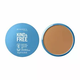 Kompaktpuder L'Oreal Make Up Bronze 18 g | Epamu.eu | Beauty Shop - Parfums, Make-up & Essentials Epamu.eu