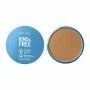 Pós Compactos Rimmel London Kind & Free 40-tan Matificante (10 g) | Epamu | Beauty Shop - Parfums, Make-up & Essentials Epamu.eu