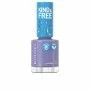 Nagellack Rimmel London Kind & Free 153-lavender light (8 ml) | Epamu | Beauty Shop - Parfums, Make-up & Essentials Epamu.eu