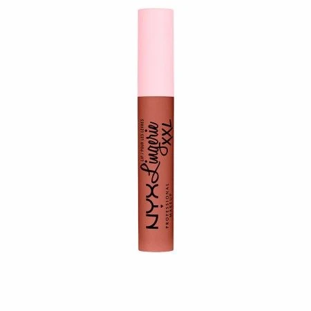 Lippenstift NYX Lingerie Xxl Nº 25 | Epamu | Beauty Shop - Parfums, Make-up & Essentials Epamu.eu