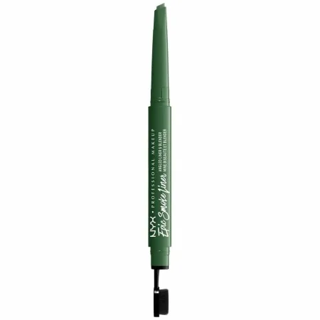 Eyeliner NYX Epic Smoke Liner 8-sage sparks 2 en 1 (13,5 g) | Epamu | Beauty Shop - Parfums, Make-up & Essentials Epamu.eu