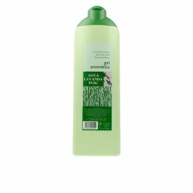 Gel de Ducha Agua Lavanda 750 ml de Agua Lavanda, Geles de ducha - Ref: S0598900, Precio: 8,60 €, Descuento: %