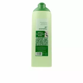 Gel de Duche Com Óleo de Argânia Instituto Español (750 ml) (1 Unidade) | Epamu | Beauty Shop - Parfums, Make-up & Essentials Epamu.eu