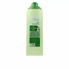 Shower Gel Agua Lavanda 750 ml by Agua Lavanda, Shower Gels - Ref: S0598900, Price: 8,60 €, Discount: %