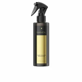 Spray de Coiffage Nanoil Hair Volume 200 ml de Nanoil, Sprays d'eau salée - Réf : S0598915, Prix : 14,76 €, Remise : %