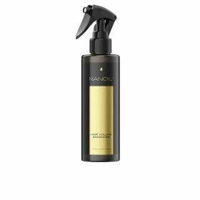 Spray de Pentear Nanoil Hair Volume 200 ml de Nanoil, Sprays de água salgada - Ref: S0598915, Preço: 14,76 €, Desconto: %