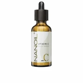 Gesichtsserum Nanoil Face Serum 50 ml Vitamin C von Nanoil, Seren - Ref: S0598936, Preis: 18,23 €, Rabatt: %