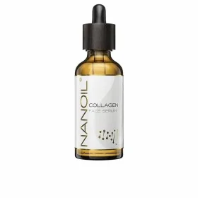 Reparierendes Serum Nanoil Face Serum Kollagen (50 ml) von Nanoil, Seren - Ref: S0598938, Preis: 18,07 €, Rabatt: %