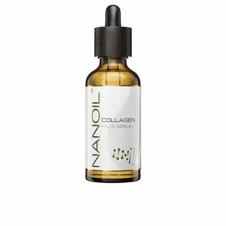 Sérum Reparador Nanoil Face Serum Colágeno (50 ml) | Epamu | Beauty Shop - Parfums, Make-up & Essentials Epamu.eu