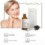 Reparierendes Serum Nanoil Face Serum Kollagen (50 ml) | Epamu | Beauty Shop - Parfums, Make-up & Essentials Epamu.eu