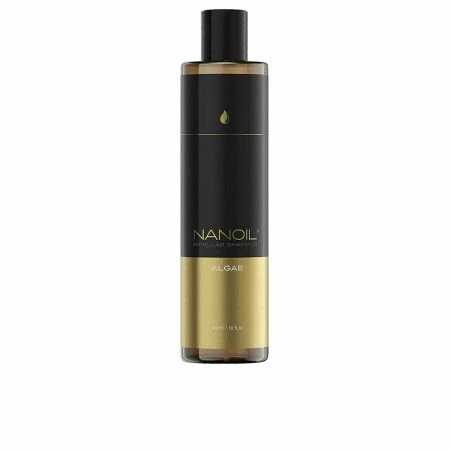 Champú Micelar Nanoil Acondicionador Algas marinas (300 ml) | Epamu | Beauty Shop - Parfums, Make-up & Essentials Epamu.eu