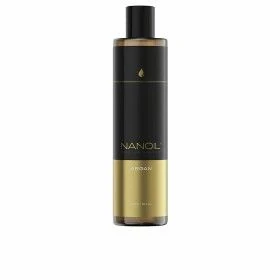 Shampoo Antiforfora The Cosmetic Republic Cosmetic Republic (1000 ml) | Epamu | Beauty Shop - Parfums, Make-up & Essentials Epamu.eu