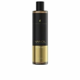 Champô Micelar Nanoil Seda Controlo do encrespamento (300 ml) de Nanoil, Champôs - Ref: S0598946, Preço: 12,50 €, Desconto: %