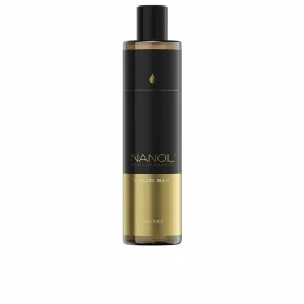 Micelar Shampoo Nanoil Seide Frizz Control (300 ml) von Nanoil, Shampoos - Ref: S0598946, Preis: 12,50 €, Rabatt: %