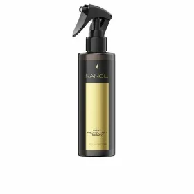 Termoprotettore Nanoil Heat Protectant Spray 200 ml di Nanoil, Spray protezione termica - Rif: S0598947, Prezzo: 14,74 €, Sco...