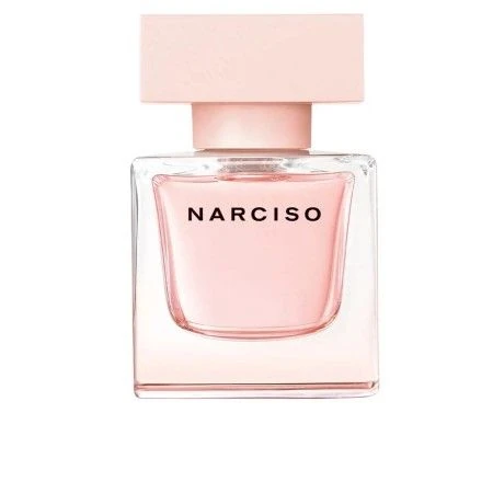 Damenparfüm Narciso Rodriguez Narciso Cristal EDP EDP 30 ml | Epamu | Beauty Shop - Parfums, Make-up & Essentials Epamu.eu