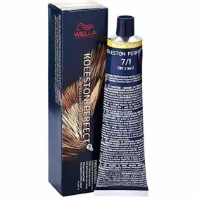 Dauerfärbung Schwarzkopf Igora Vibrance 5-1 60 ml | Epamu | Beauty Shop - Parfums, Make-up & Essentials Epamu.eu