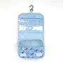 Necessaire da Viaggio con Gruccia Stitch Azzurro | Epamu | Beauty Shop - Parfums, Make-up & Essentials Epamu.eu