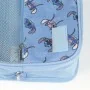 Necessaire da Viaggio con Gruccia Stitch Azzurro | Epamu | Beauty Shop - Parfums, Make-up & Essentials Epamu.eu