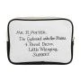 Travel Vanity Case Harry Potter 20 % Polyester 80 % PVC 2 Pieces | Epamu | Beauty Shop - Parfums, Make-up & Essentials Epamu.eu