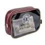 Necessaire da Viaggio Harry Potter 20 % Poliestere 80 % PVC 2 Pezzi | Epamu.eu | Beauty Shop - Parfums, Make-up & Essentials Epamu.eu