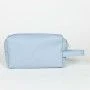 Necessaire da Viaggio Stitch Azzurro Chiaro 21 x 11 x 7 cm | Epamu | Beauty Shop - Parfums, Make-up & Essentials Epamu.eu