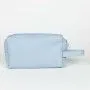 Reise-Toilettentasche Stitch Hellblau 21 x 11 x 7 cm | Epamu | Beauty Shop - Parfums, Make-up & Essentials Epamu.eu