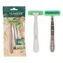 Manual shaving razor Bio Triple (4 pcs) | Epamu | Beauty Shop - Parfums, Make-up & Essentials Epamu.eu