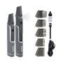 Cordless Hair Clippers Aprilla 6000 rpm | Epamu | Beauty Shop - Parfums, Make-up & Essentials Epamu.eu