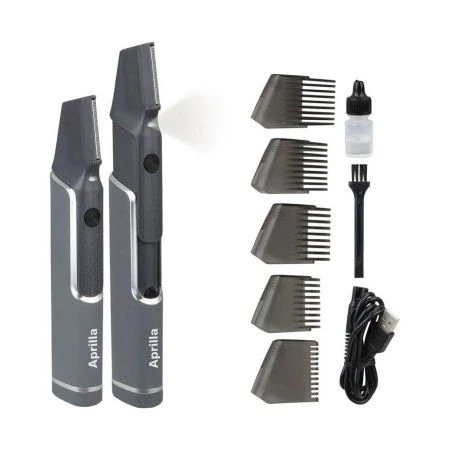 Cordless Hair Clippers Aprilla 6000 rpm | Epamu | Beauty Shop - Parfums, Make-up & Essentials Epamu.eu