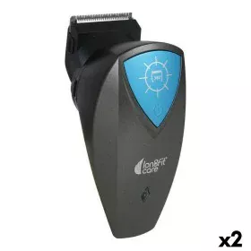 Haarschneidegerät LongFit Care 360º drehbarer Wischaufsatz (2 Stück) von LongFit Care, Haarscherer - Ref: S2226426, Preis: 13...