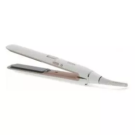 Hair Straightener Cecotec Bamba RitualCare 890 Titanium 42W Black | Epamu | Beauty Shop - Parfums, Make-up & Essentials Epamu.eu