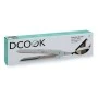 Hair Straightener Dcook Gallery White 50 W | Epamu | Beauty Shop - Parfums, Make-up & Essentials Epamu.eu