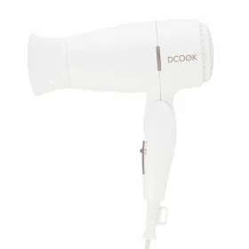 Sèche-cheveux Dcook Gallery Rose 1400 W De voyage de DCOOK, Sèche-cheveux et diffuseurs sèche-cheveux - Réf : S2703369, Prix ...