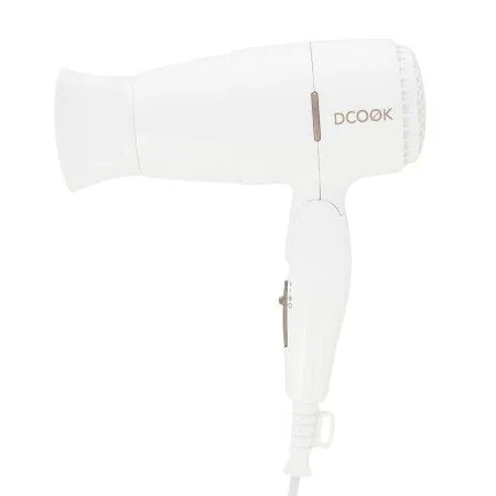 Phon Dcook Gallery Rosa 1400 W Da viaggio | Epamu | Beauty Shop - Parfums, Make-up & Essentials Epamu.eu