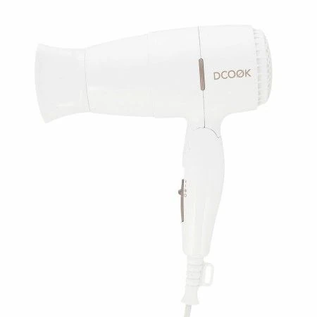 Secador de Cabelo Dcook Gallery Cor de Rosa 1400 W De viagem | Epamu.eu | Beauty Shop - Parfums, Make-up & Essentials Epamu.eu