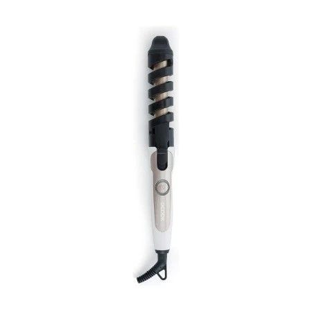 Curling Tongs Dcook White 25 W | Epamu | Beauty Shop - Parfums, Make-up & Essentials Epamu.eu