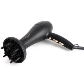 Secador de Cabelo Remington AC8820 Prateado 2200 W | Epamu | Beauty Shop - Parfums, Make-up & Essentials Epamu.eu