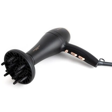 Hairdryer Dcook Gallery Black 2400 W | Epamu | Beauty Shop - Parfums, Make-up & Essentials Epamu.eu